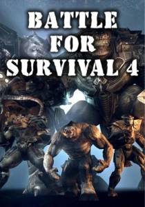Battle for Survival 4