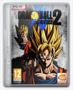 Dragon Ball: Xenoverse 2