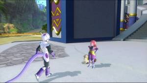 Dragon Ball: Xenoverse 2