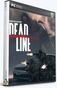 (Linux) Breach & Clear: Deadline Rebirth