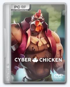 Cyber Chicken