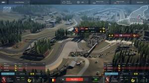 (Linux) Motorsport Manager
