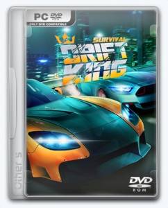 Drift King: Survival