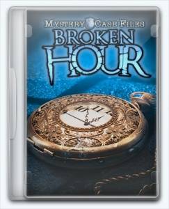 Mystery Case Files 14: Broken Hour Collector's Edition