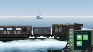 (Linux) The Final Station