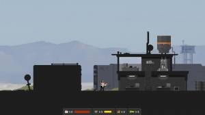 (Linux) The Final Station