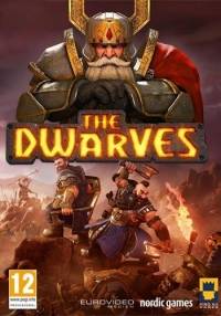 The Dwarves: Digital Deluxe Edition The Dwarves: Digital Deluxe Edition