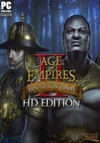 Age of Empires II HD: Rise of the Rajas Age of Empires II HD: Rise of the Rajas