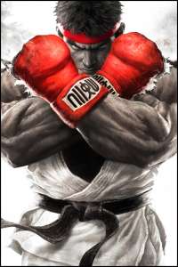 Street Fighter V Deluxe Edition Street Fighter V Deluxe Edition