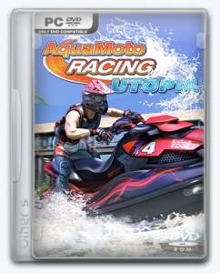 Aqua Moto Racing Utopia