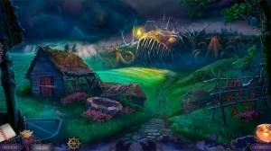 Whispered Secrets 6: Song of Sorrow