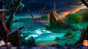Whispered Secrets 6: Song of Sorrow