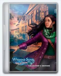 Whispered Secrets 6: Song of Sorrow