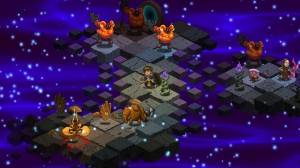 Rogue Wizards