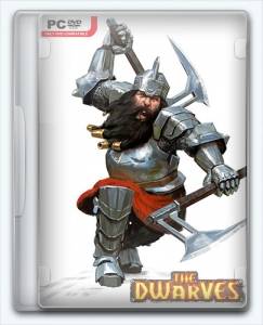 The Dwarves