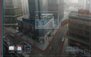 SHENZHEN I/O