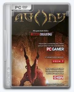 Agony