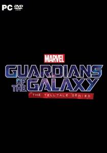 Marvels Guardians of the Galaxy: The Telltale Series [Episodes 1-5]