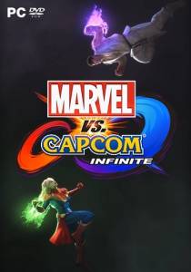 Marvel vs. Capcom: Infinite