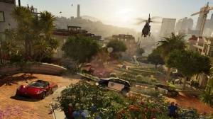 Watch Dogs 2 - Digital Deluxe Edition