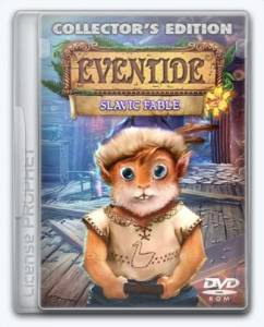 Eventide: Slavic Fable
