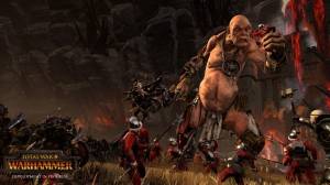 (Linux) Total War: WARHAMMER