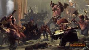 (Linux) Total War: WARHAMMER