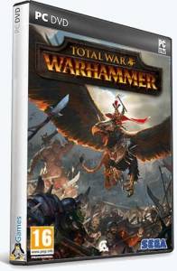(Linux) Total War: WARHAMMER