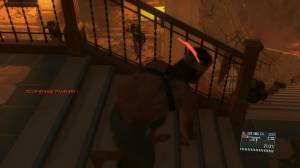 Metal Gear Solid V: The Phantom Pain