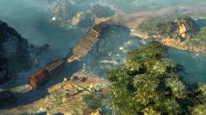 (Linux) Shadow Tactics: Blades of the Shogun