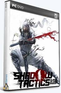 (Linux) Shadow Tactics: Blades of the Shogun