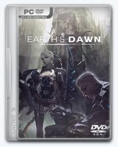 EARTH'S DAWN