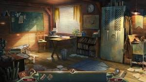 Sacred Almanac: Traces of Greed