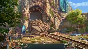 Sacred Almanac: Traces of Greed