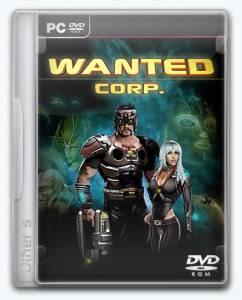 Wanted Corp.