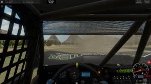 D Series OFF ROAD Driving Simulation 2017