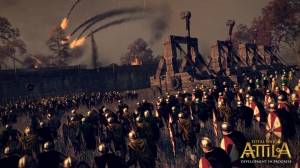 (Linux) Total War: ATTILA
