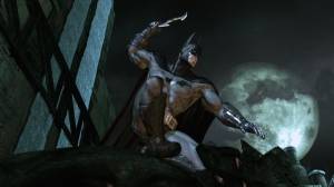 Batman Anthology