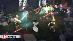 Disney Infinity 3.0