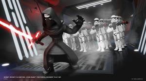 Disney Infinity 3.0