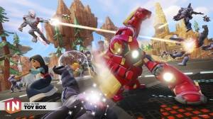 Disney Infinity 3.0