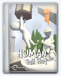 Human: Fall Flat