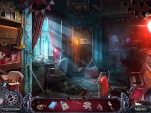 Grim Tales 10: The Heir
