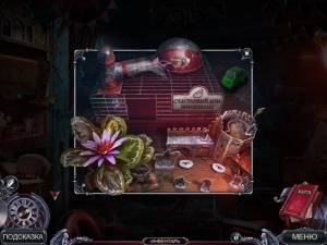 Grim Tales 10: The Heir