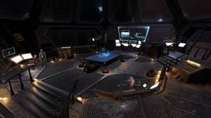 Space Rift NON VR