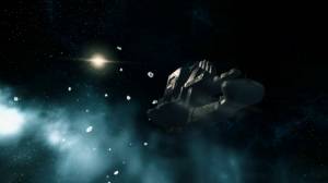 Space Rift NON VR