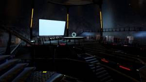 Space Rift NON VR