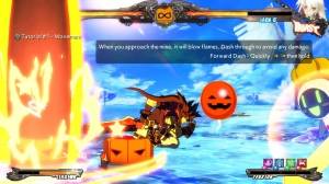 GUILTY GEAR Xrd -REVELATOR