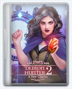 Demon Hunter 2: New Chapter