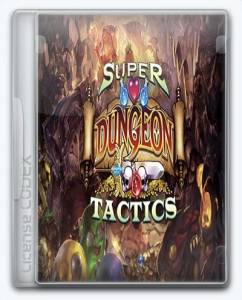  Super Dungeon Tactics
